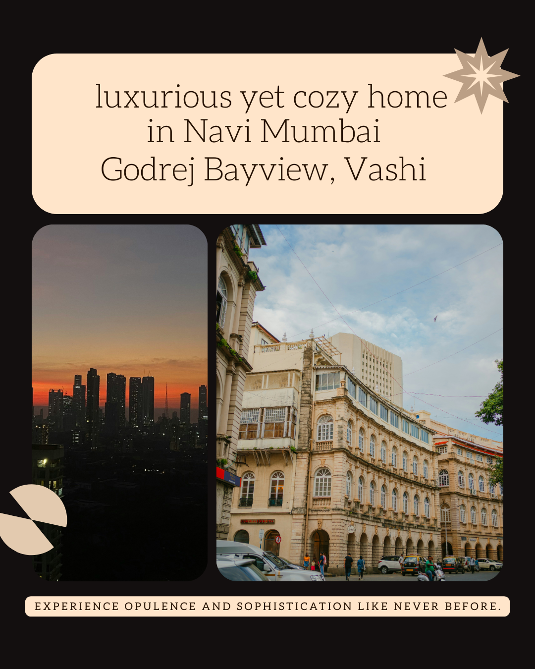 Godrej Bayview, Vashi – Intelligent Investment and High Life in 2025
