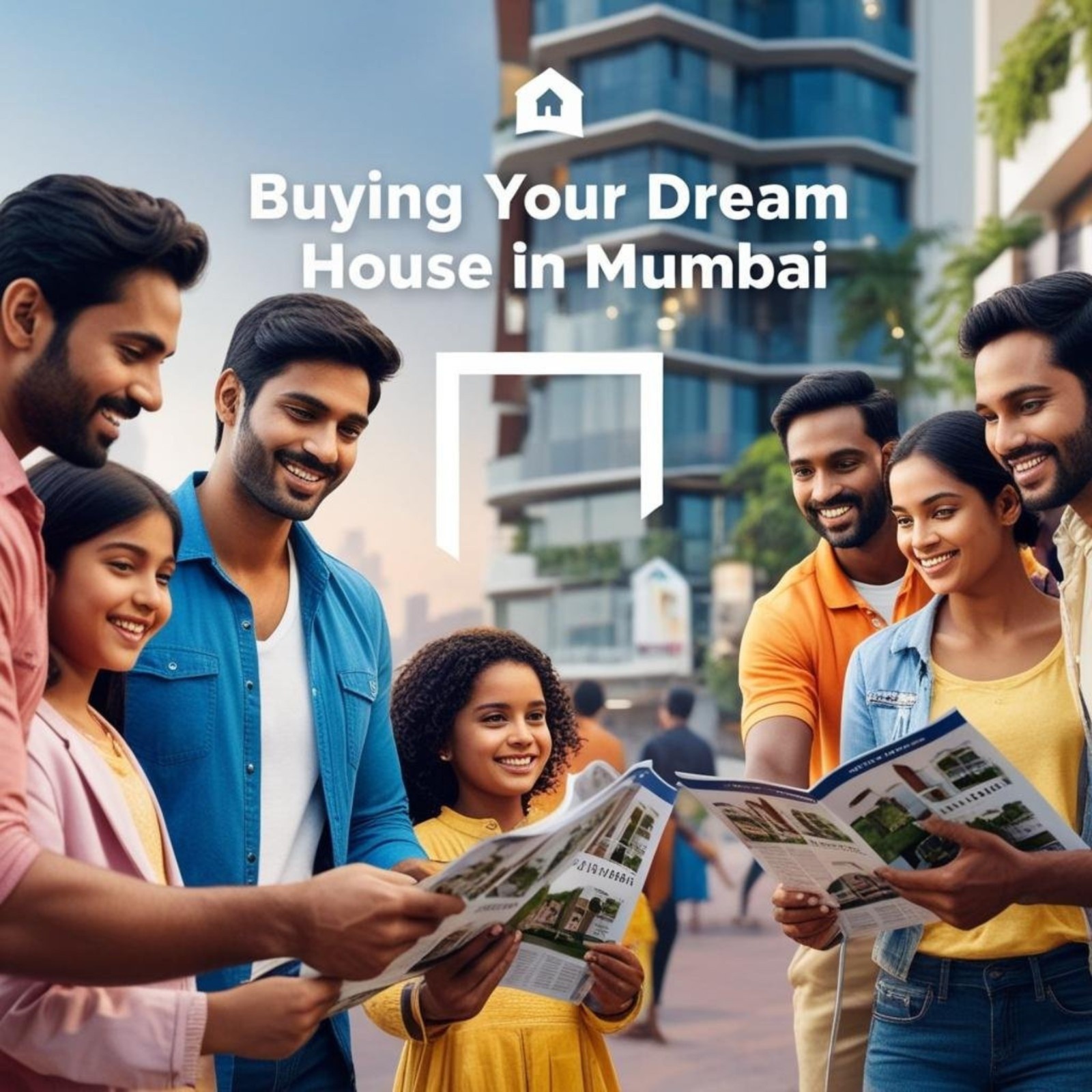 Third Mumbai: India's New Real Estate Growth Engine