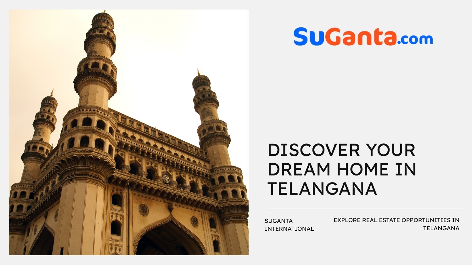 Telangana Real Estate in 2025: Trends, Opportunities, and Growth