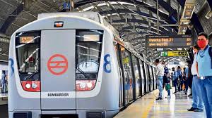 Delhi Metro Expansion 2025: Real Estate Hotspots Near New Metro Lines