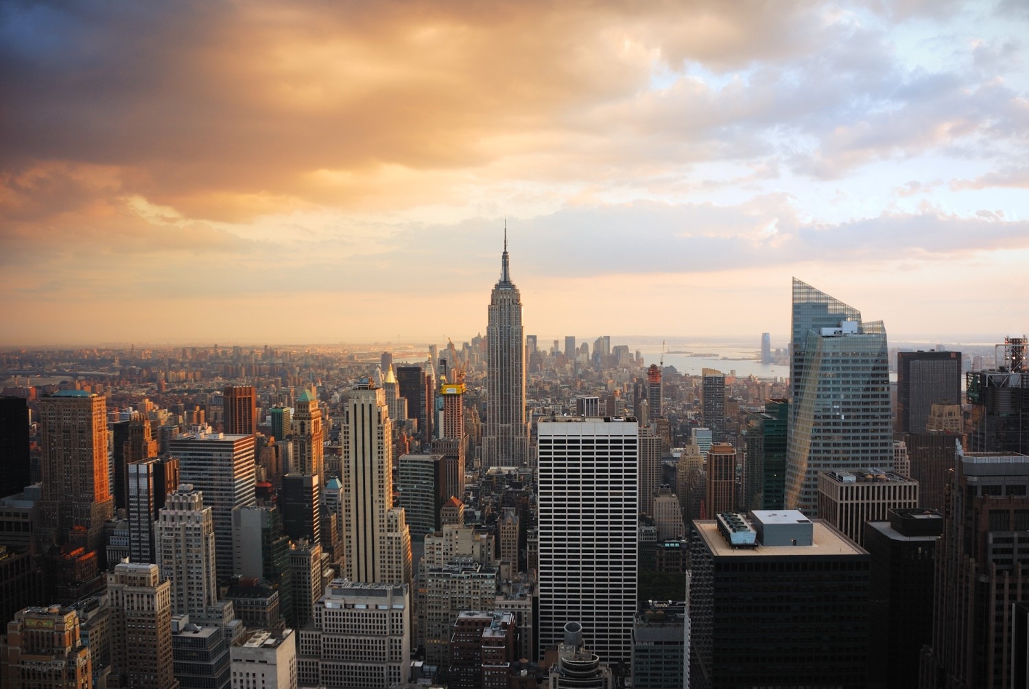 India’s Top Emerging Smart Cities to Watch in 2025