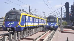 Mumbai Metro Route Map and Updates 2025: Transit Development and Real Estate Growth