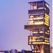 India’s Most Expensive Villas: The Pinnacle of Luxury Living