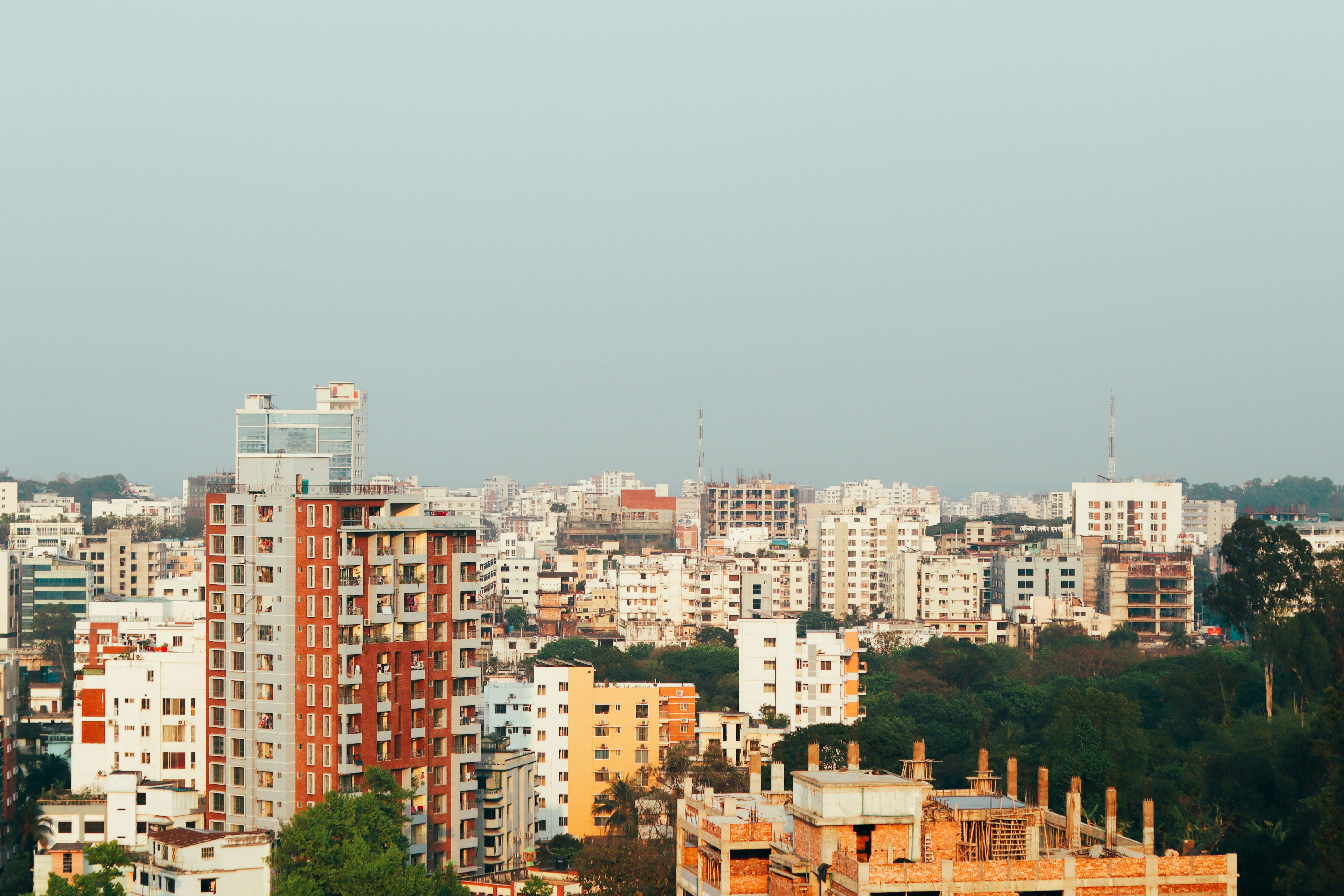 Dwarka’s Transformation: From Residential Colony to a Real Estate Powerhouse