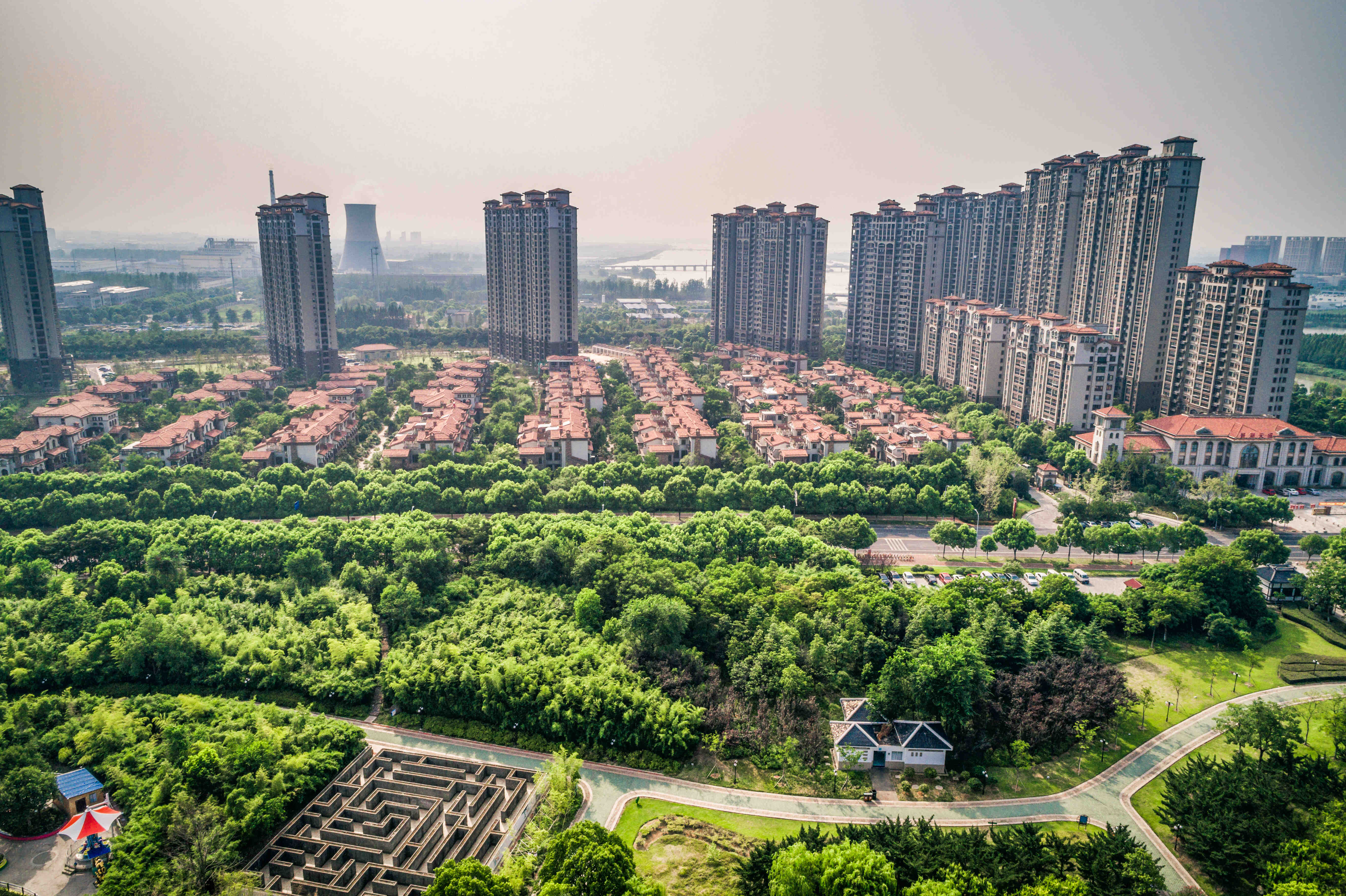 Golden Growth Fund Invests ₹180 Crore in South Delhi Real Estate Projects
