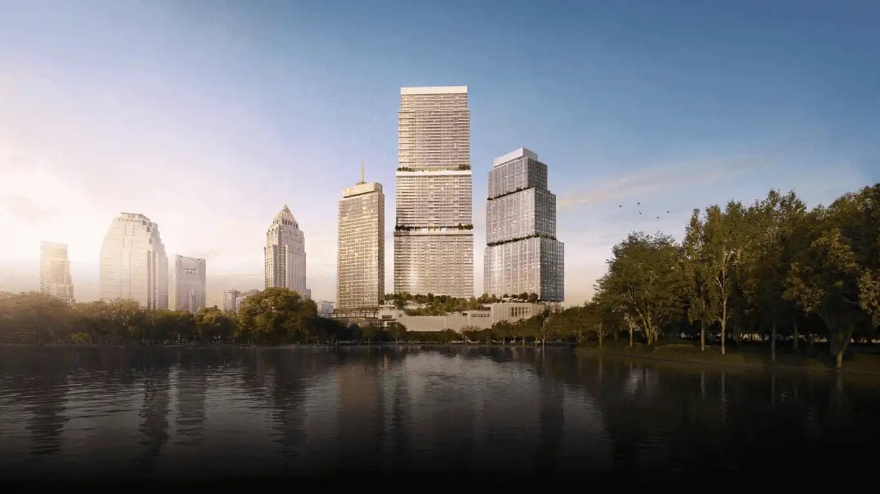 Rise of Integrated Townships & Mixed-Use Developments