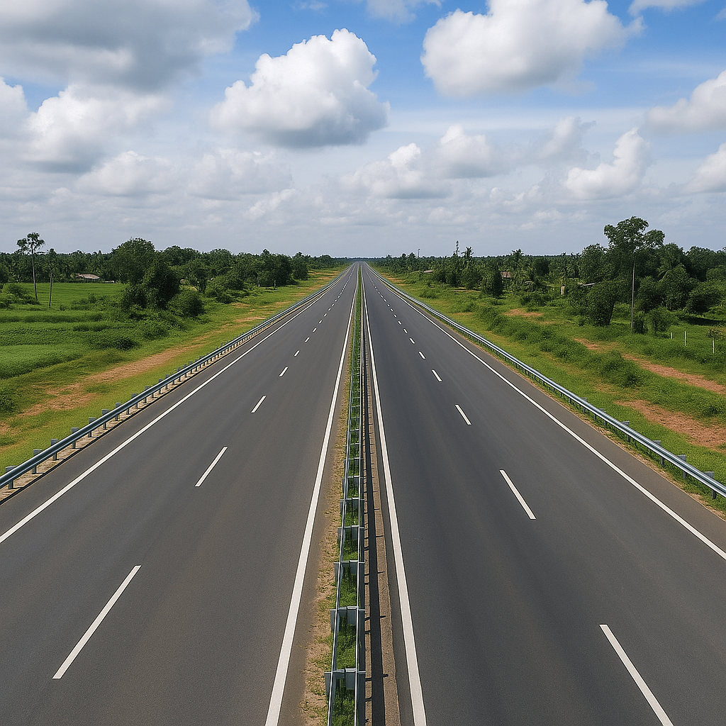 Agartala Bypass: Tripura’s New Real Estate Frontier