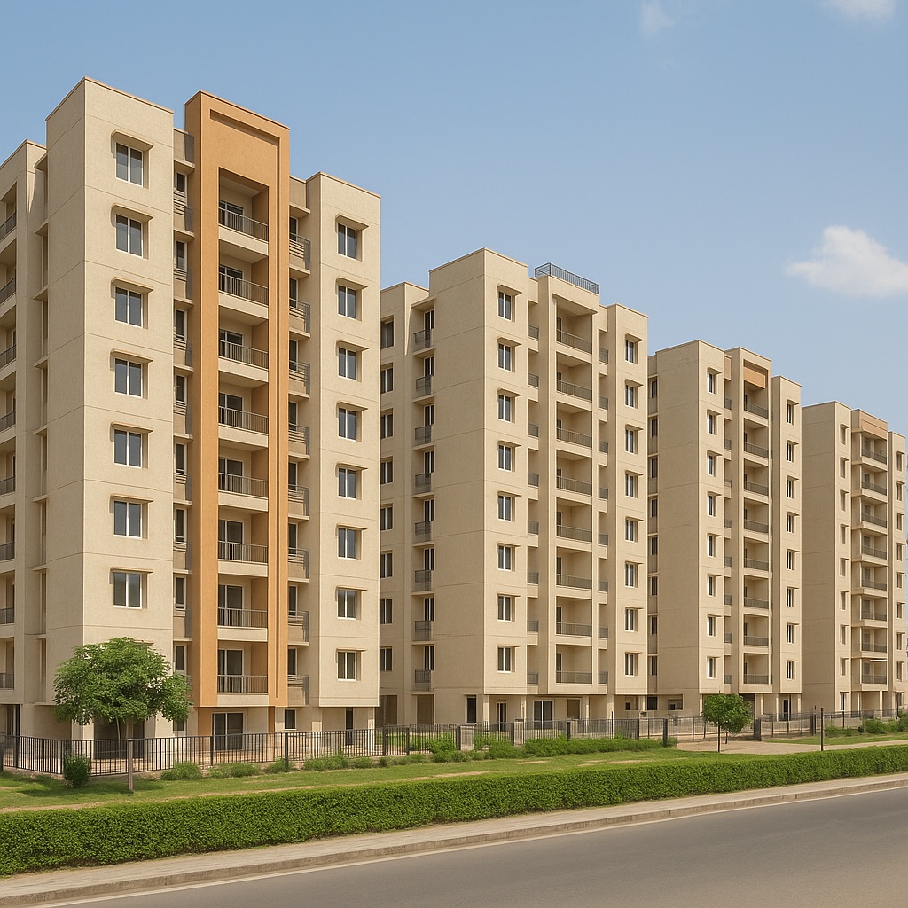 Jagatpura Housing Projects: Affordable Real Estate Growth in Jaipur’s Emerging Corridor