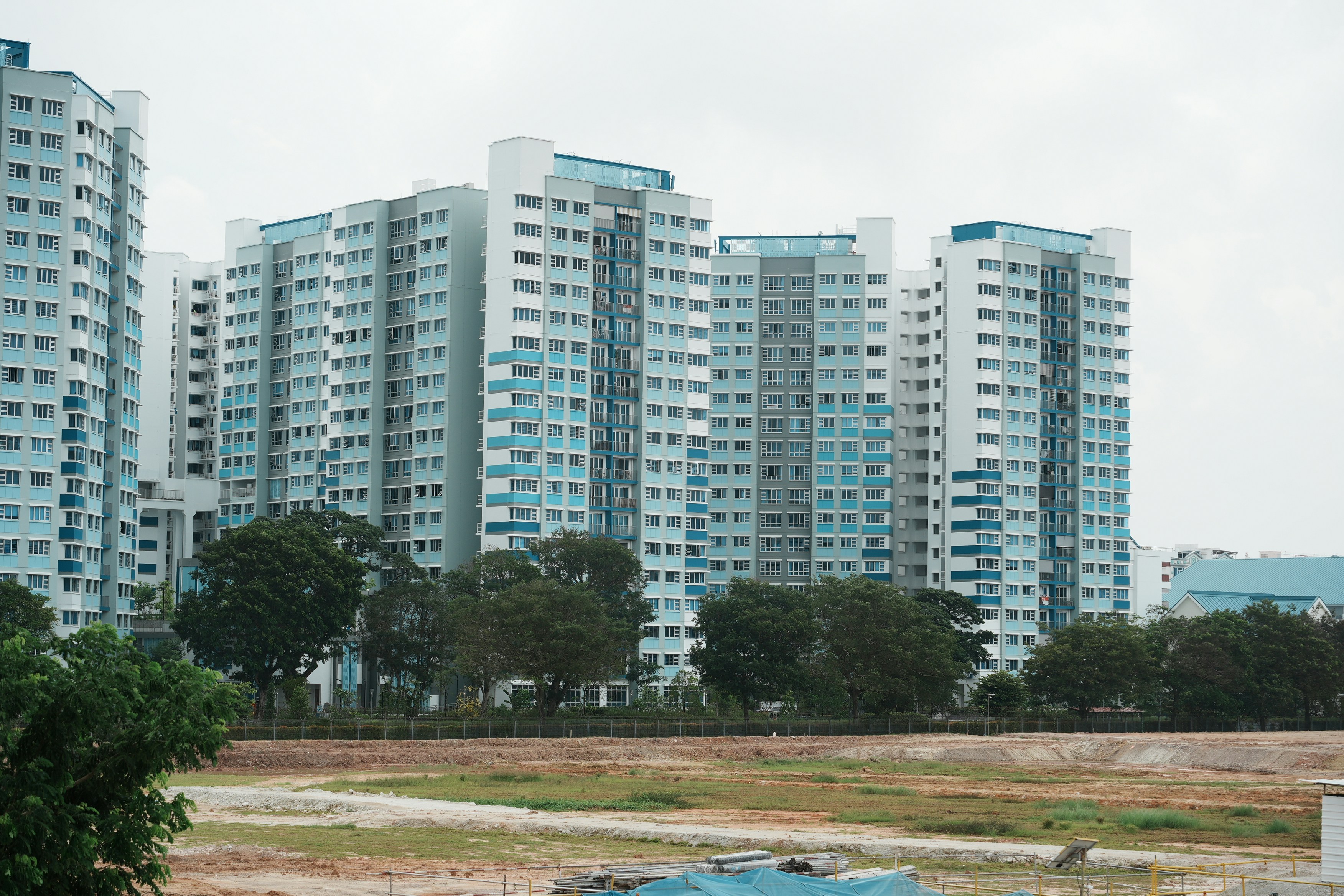 Gola Road Flats: Patna’s Preferred Affordable Housing Destination