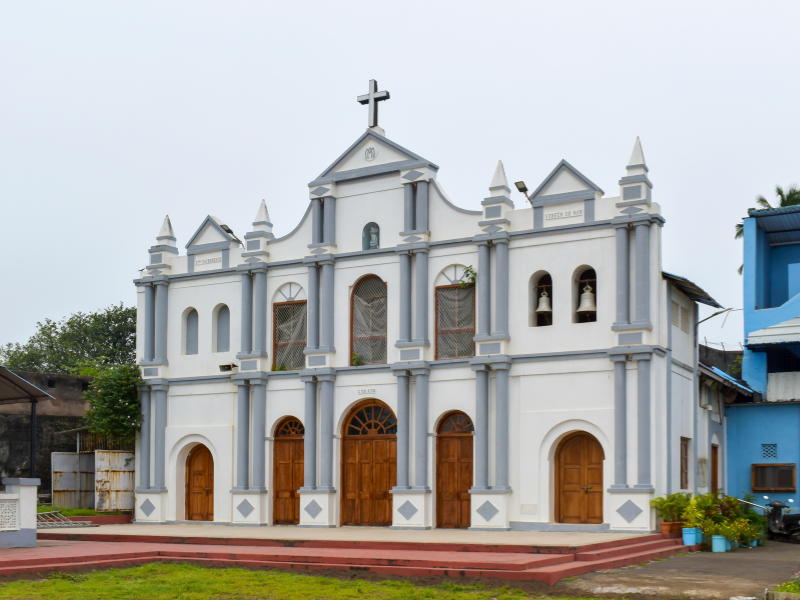 Blog Section Image