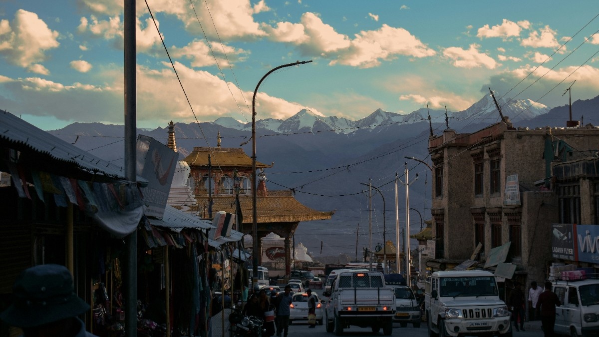 Blog Section Image
