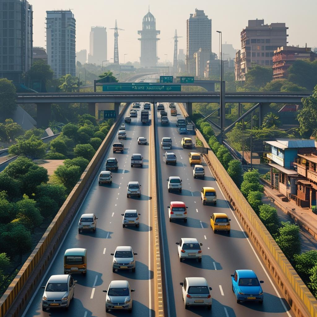 How EM Bypass is Redefining Kolkata’s Luxury Real Estate in 2025